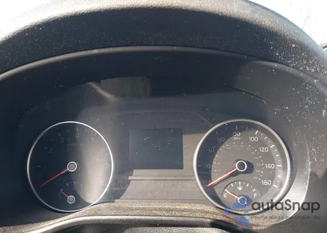 2020 Kia Sportage Lx из США, поврежденный, VIN KNDPMCAC5L7739051